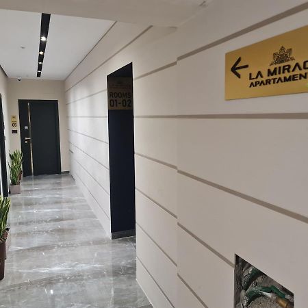 La Mirage Apartment 04 Tiranë Luaran gambar