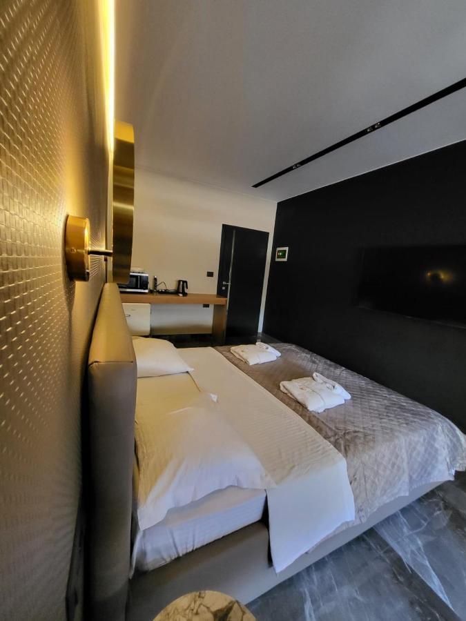 La Mirage Apartment 04 Tiranë Luaran gambar