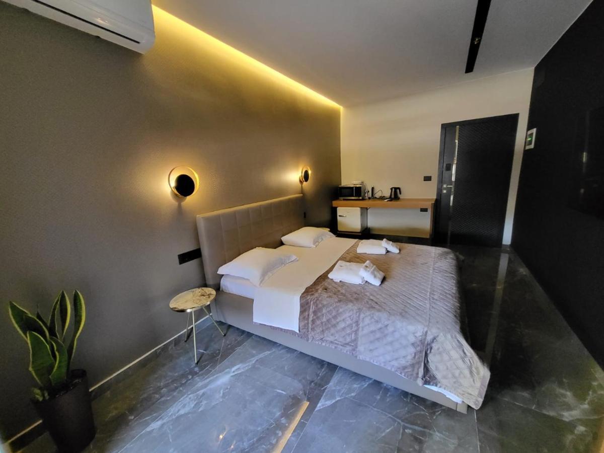 La Mirage Apartment 04 Tiranë Luaran gambar