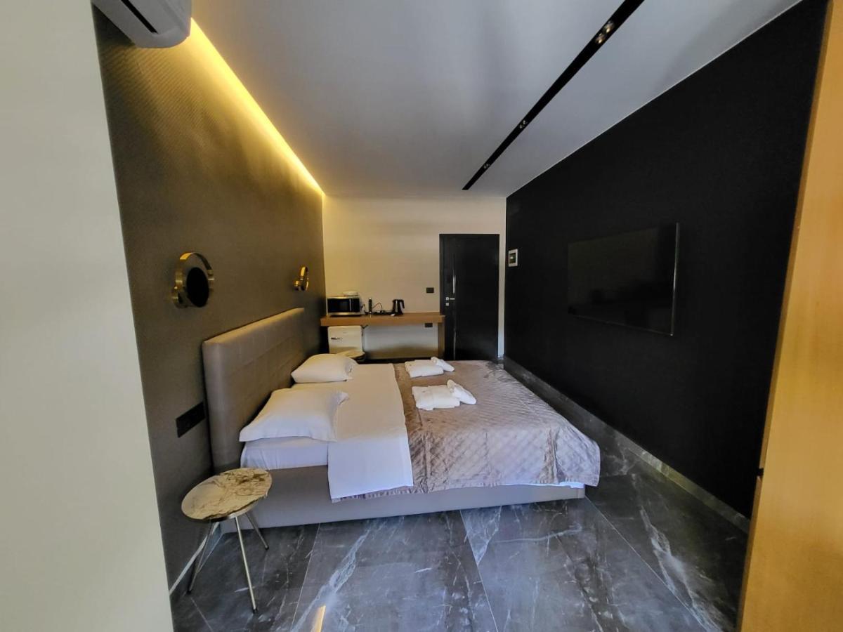 La Mirage Apartment 04 Tiranë Luaran gambar