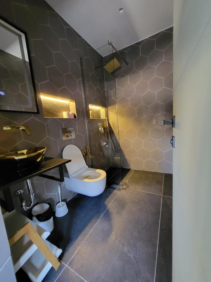 La Mirage Apartment 04 Tiranë Luaran gambar